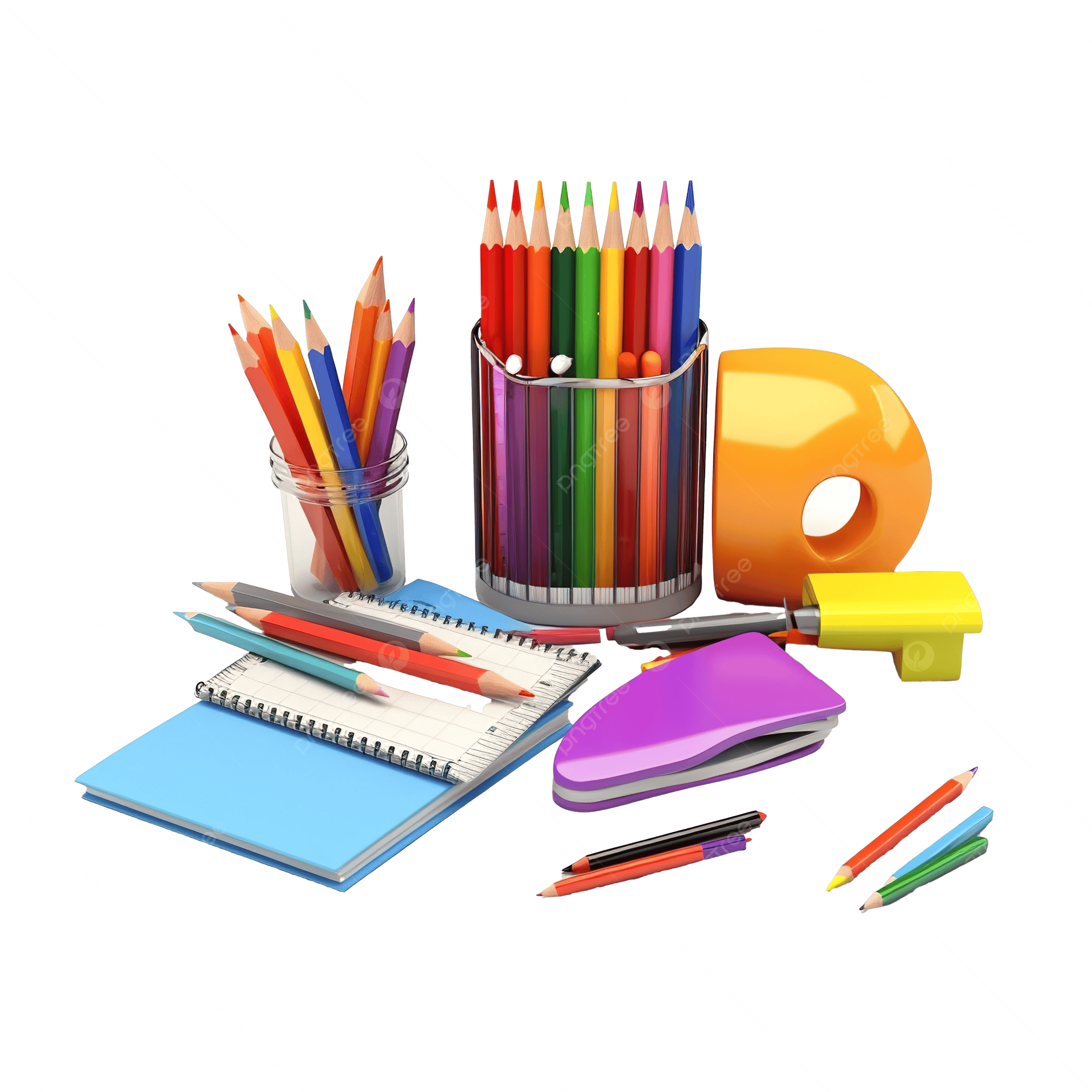 স্টেশনারী