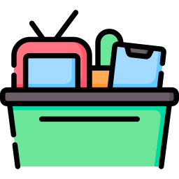 Home Items
