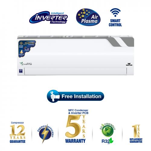 এয়ার কন্ডিশনার-WSI-INVERNA (SUPERSAVER)-18H [SMART PLASMA]