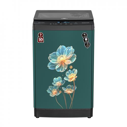 ওয়ালটন অটোমেটিক টপ লোড ওয়াশিং মেশিন WWM-ATV90F (৯ কেজি টপ লোড ওয়াশিং মেশিন)