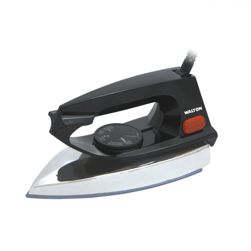 Walton Home Appliances Iron Heavy Dry Iron WALTON HEAVY DRY IRON (WIR-HD02)