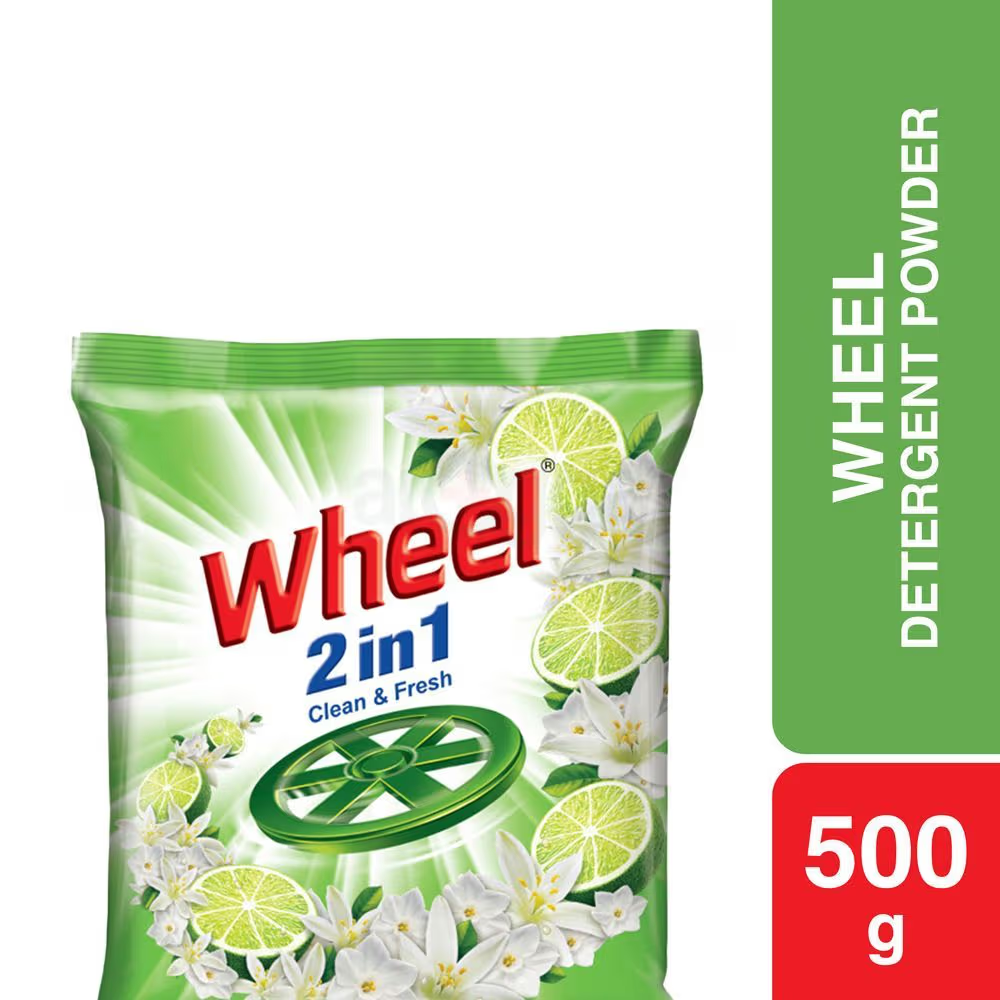 Wheel